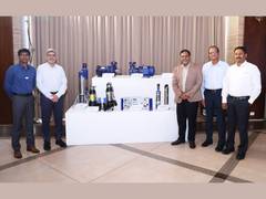 
      
      KSB Limited launches energy efficient range of pumps 
      
      