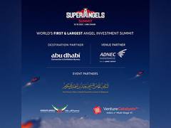 
      
      SuperAngels Summit now to be held on 15-16 December in Abu Dhabi
      
      