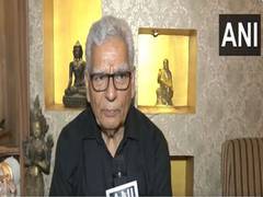 
      
      'I'm confident about success of Chandrayaan-3': Ex-ISRO director
      
      