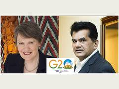 
      
      The G20 must act now for the health and wellbeing
      
      