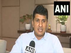
      
      Delhi min Saurabh Bharadwaj extends wishes to ISRO scientists
      
      