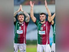 
      
      AFC Cup: Juan Ferrando reacts to win over Abahani Dhaka
      
      