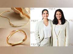 
      
      Zoya's New Brand Film with Sonam Kapoor Celebrates being Yourself
      
      
