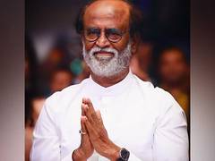 
      
      Rajinikanth hails Chandrayaan-3's successful moon landing
      
      