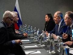 
      
      Jaishankar, Lavrov exchange views on bilateral issues
      
      