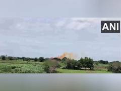 
      
      28 hospitalised after gas leakage at chemical factory in Gujarat
      
      