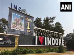 
      
      Indore secures 1st position, Bhopal 5th in Swachh Vayu Sarvekshan
      
      