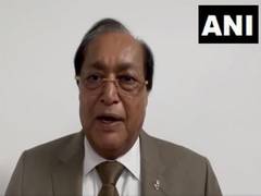 
      
      “History was made..” UK Parliament member on Chandrayaan-3
      
      