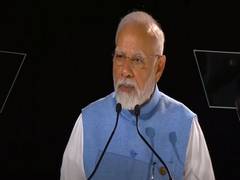 
      
      PM Modi thanks leaders for wishes on Chandrayaan-3’s landing
      
      