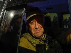 
      
      World leaders react to possible death of Wagner chief
      
      