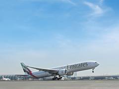 
      
      Emirates flies over 14 million passengers June-August
      
      