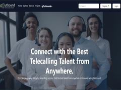 
      
      gOutbound Unveils Opportunities for Freelance Tele-callers & SMBs
      
      