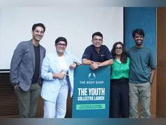 
      
      The Body Shop Introduces Youth Collective Council
      
      