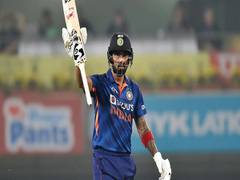 
      
      India starts six-day conditioning camp ahead of Asia Cup 2023
      
      
