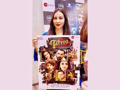 
      
      Kashish Khan overwhelmed by response to trailer 
      
      