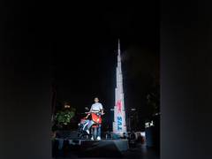 
      
      TVS Motor Company Launches Premium Electric Crossover, TVS X
      
      