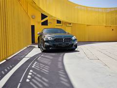 
      
      BMW India to Introduce BMW 2 Series Gran Coupe M Performance 
      
      