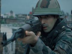 
      
      Varun Mitra opens up about his role in ‘Rakshak: India’s Braves’
      
      