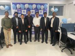 
      
      ETS Opens New GRE and TOEFL Test Center in Mumbai
      
      