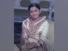 
      
      Veteran actor Seema Deo passes away at 81
      
      