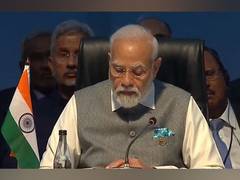 
      
      “Global South is not just diplomatic term…”: PM Modi
      
      