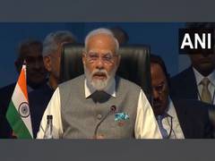 
    India has given high importance to relations with Africa: PM Modi
    