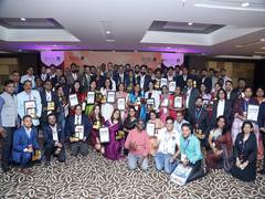 
      
      GTF Business Summit 2023, Bangalore: Digital Transformation
      
      