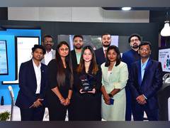 
      
      CPT Markets Achieves Acclaimed Title of  