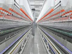 
      
      Digitalization: Driving sustainability efforts of textile
      
      