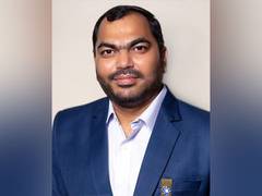 
      
      K.V. Karthik of Tamil Nadu's Deccan Industries Elected President 
      
      
