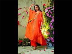 
      
      Woman's Plaza Introduces Designer Women’s Wear Collection
      
      