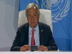 
    'Global governance must represent today’s power...not of 1945'
    