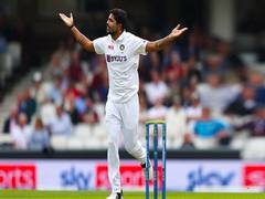 
      
      Umesh Yadav signs with Essex for remainder matches for County
      
      
