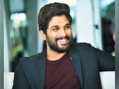 
      
      Allu Arjun greets fans for his National Film Award win
      
      