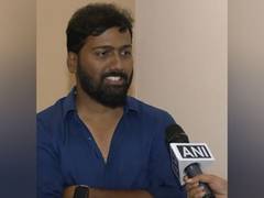 
      
      National Film Awards: 'Meppadiyan' director expresses happiness 
      
      