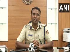 
      
      Karnataka: Watchman found dead at Jevargi Congress MLA's residence
      
      
