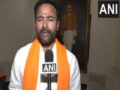 
      
      Amit Shah to visit Telangana on August 27: BJP
      
      