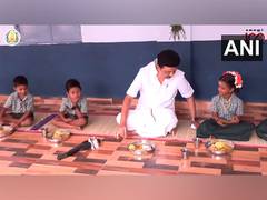 
      
      Tamil Nadu CM Stalin launches 2nd phase of breakfast scheme
      
      