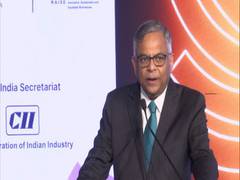 
      
      B20 Summit: 'India’s growth journey will shape world’s future'
      
      