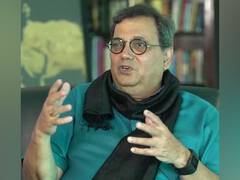 
      
      Subhash Ghai clarifies rumours on 'Khalnayak 2'
      
      