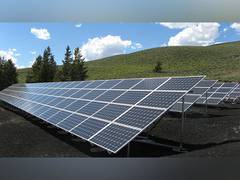 
      
      Green energy can generate USD 100 bln revenue in Southeast Asia
      
      