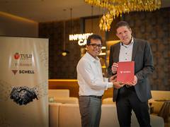 
      
      Tulip Group Joins Forces with Schell 
      
      