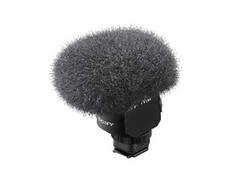 
      
      Sony India Launches Versatile Compact Shotgun Microphone ECM-M1
      
      