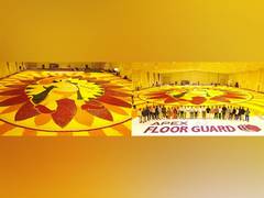 
      
      Asian Paints Unveiling Pookalam to Grace Onam celebrations
      
      