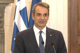 
      
      Greek PM accepts PM Modi's invitation to visit India
      
      