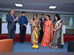 
      
      Symbiosis Law School, Pune Hosts 