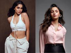 
      
      Sharvari to join Alia in Aditya Chopra’s spy universe film?
      
      