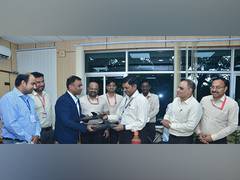 
      
      India’s leading component MRO Haveus Aerotech India Pvt. Ltd.
      
      