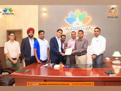 
      
      Ayodhya Development Authority On-boards ShopClues 
      
      