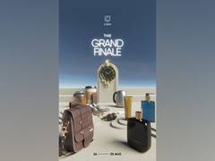 
      
      Showcasing the Best of Homegrown Brands: The Grand Finale of CRED
      
      
